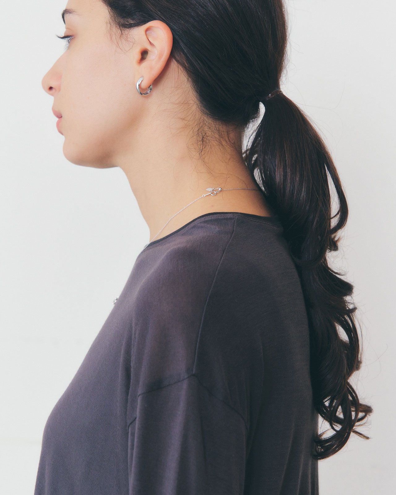 takes. Pure Bamboo Long Sleeve Tee