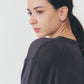 takes. Pure Bamboo Long Sleeve Tee
