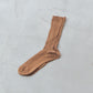 【4月上旬お届け】RIB SOCKS