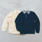 【EXCLUSIVE】RYE TENDER HUBER POLO