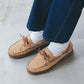 SEBAGO RANGER SUEDE WOMAN