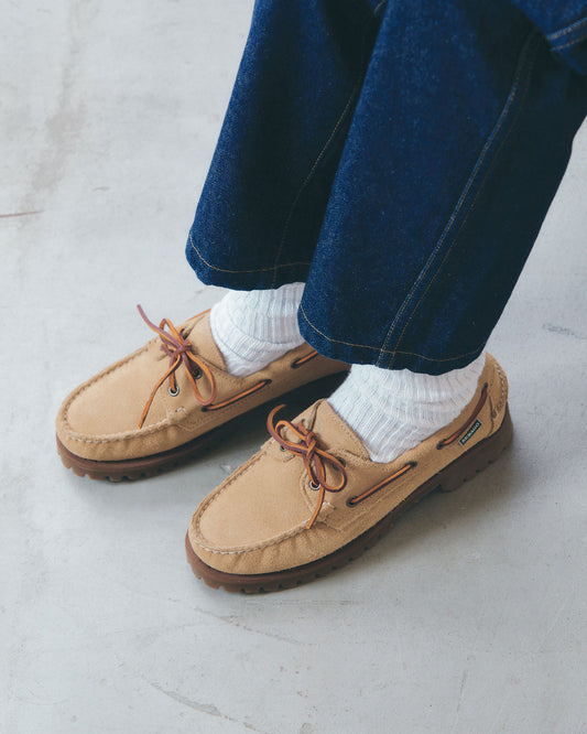 SEBAGO RANGER SUEDE WOMAN