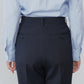【9月中旬お届け】DOUBLE CLOTH STRAIGHT PANTS