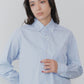 【9月中旬お届け】OXFORD SHIRT