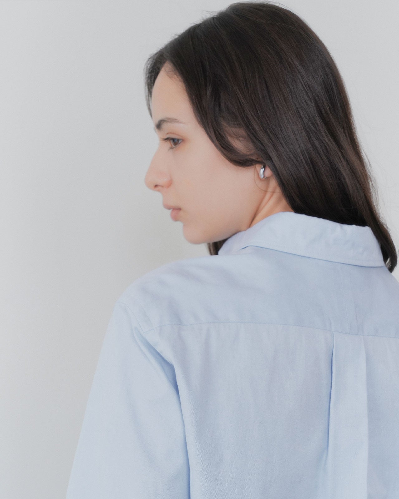 【9月中旬お届け】OXFORD SHIRT