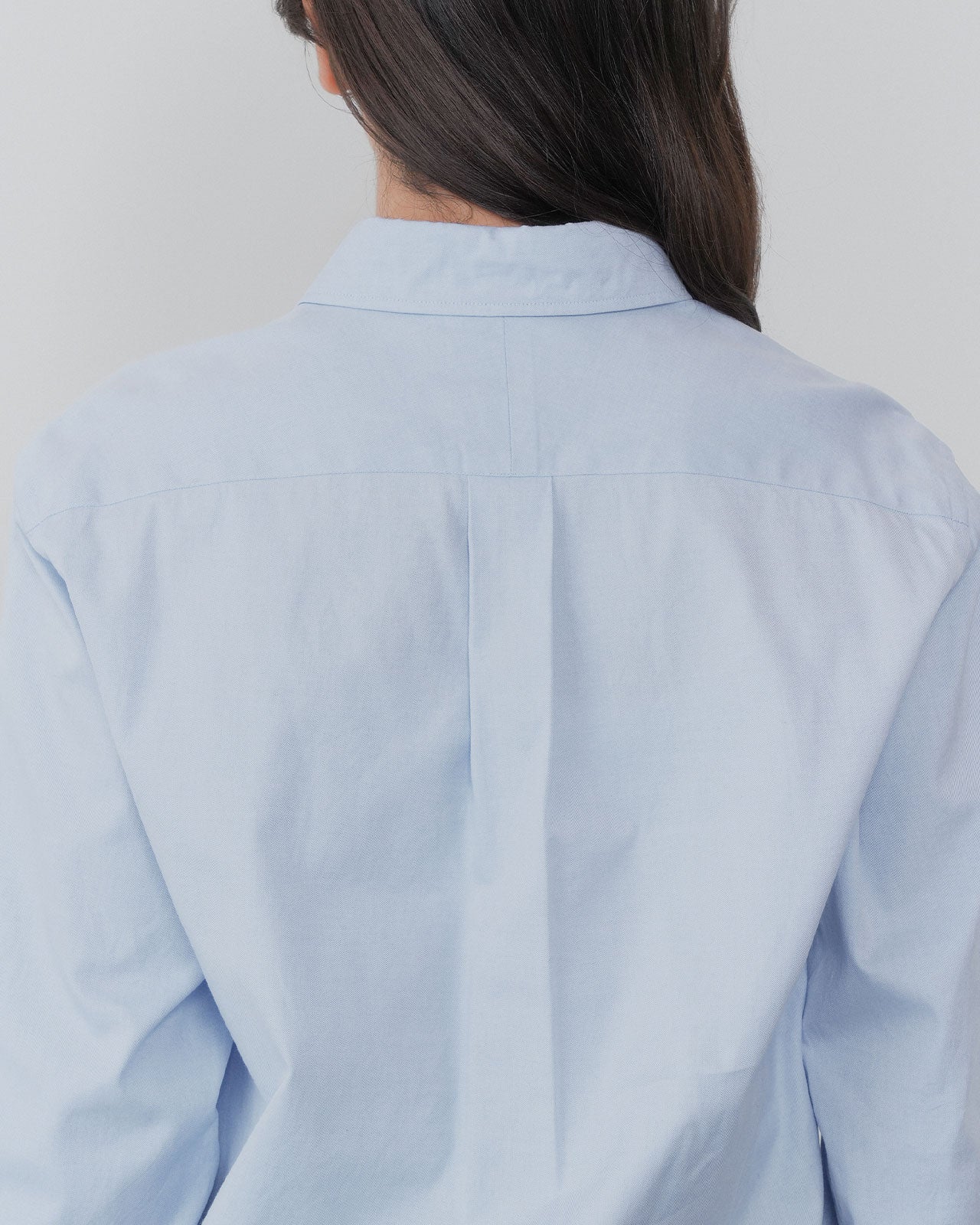 【9月中旬お届け】OXFORD SHIRT