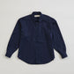 【10月上旬入荷予定】WOOL DADDY SHIRT