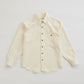 【10月上旬入荷予定】WOOL DADDY SHIRT