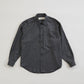 【10月上旬入荷予定】WOOL DADDY SHIRT