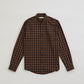 PECK CHECKED SHIRT