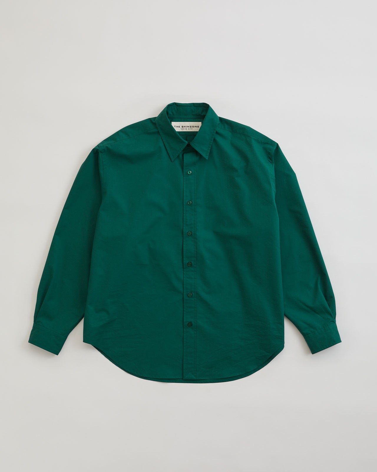 【9月中旬入荷予定】UNCLE SHIRT