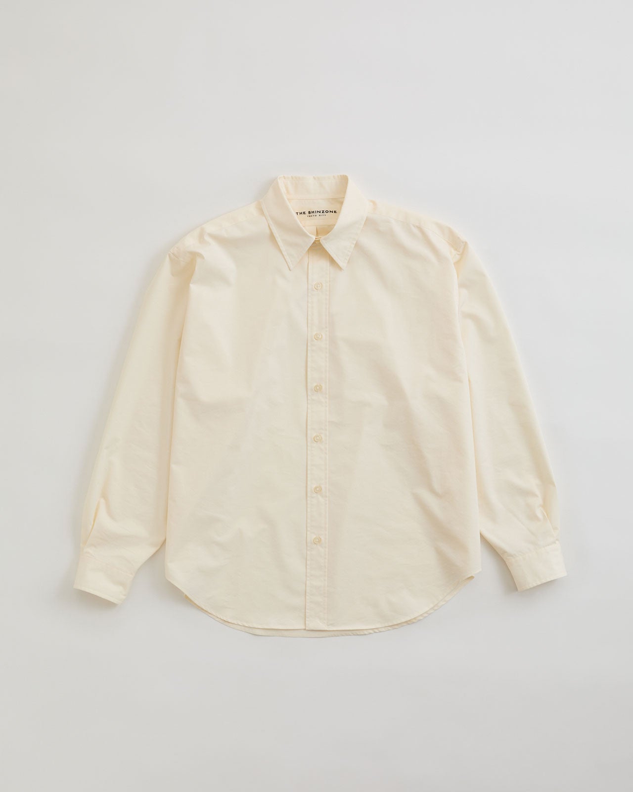 【9月中旬入荷予定】UNCLE SHIRT