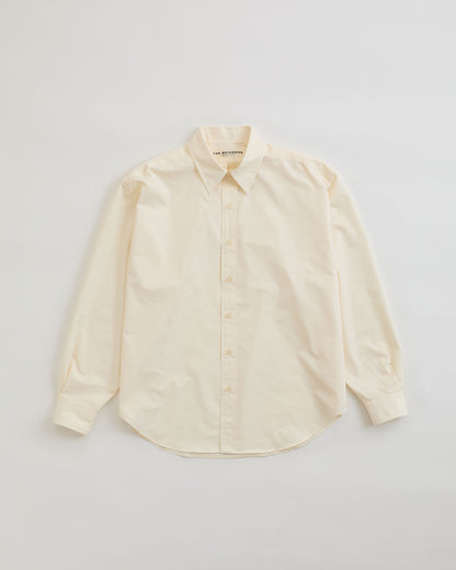 【9月中旬入荷予定】UNCLE SHIRT
