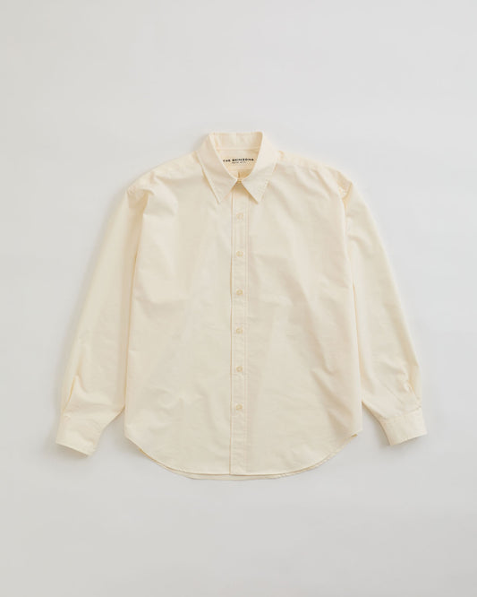 【9月中旬入荷予定】UNCLE SHIRT