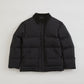 【11月上旬入荷予定】SUEDE COLLAR DOWN JACKET