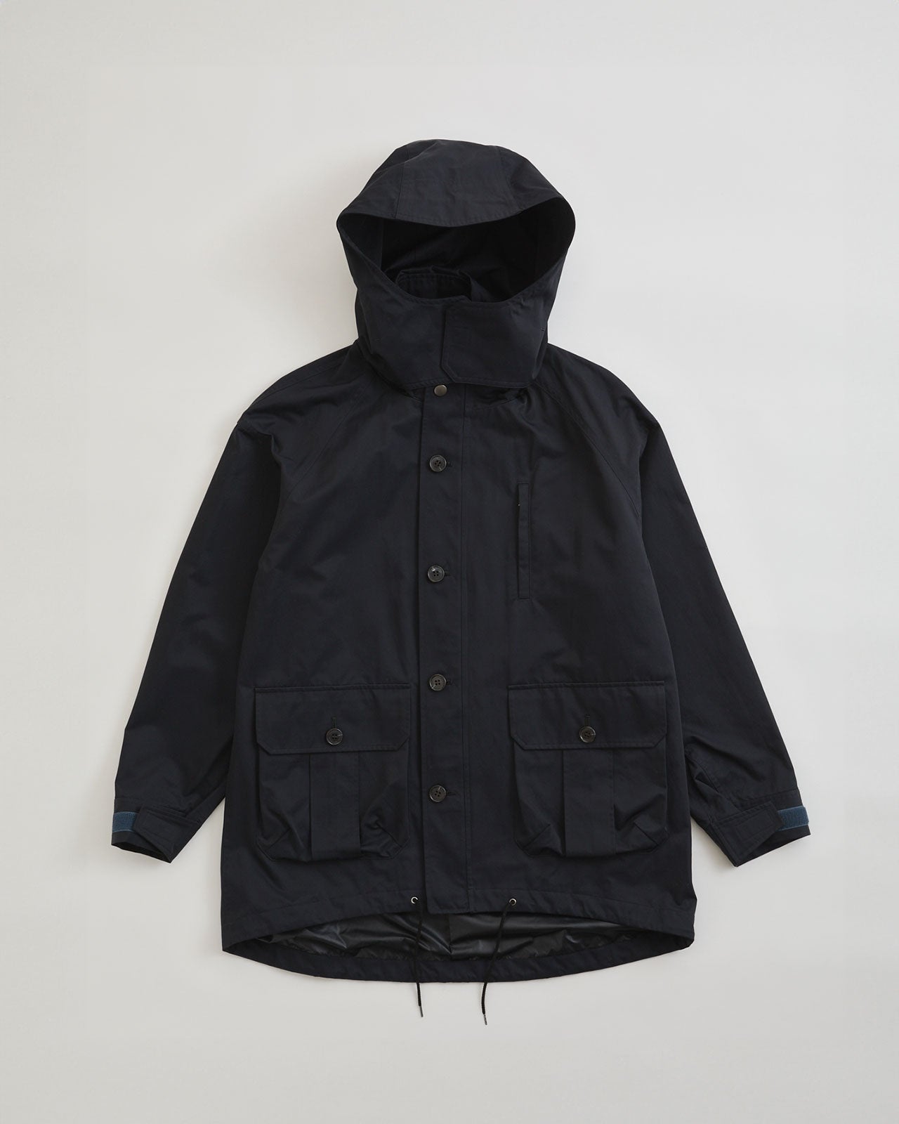【9月中旬入荷予定】MOUNTAIN PARKA