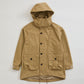 【9月中旬入荷予定】MOUNTAIN PARKA
