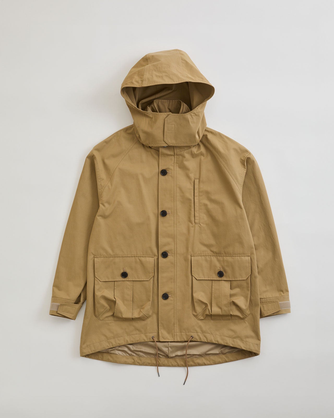 【9月中旬入荷予定】MOUNTAIN PARKA