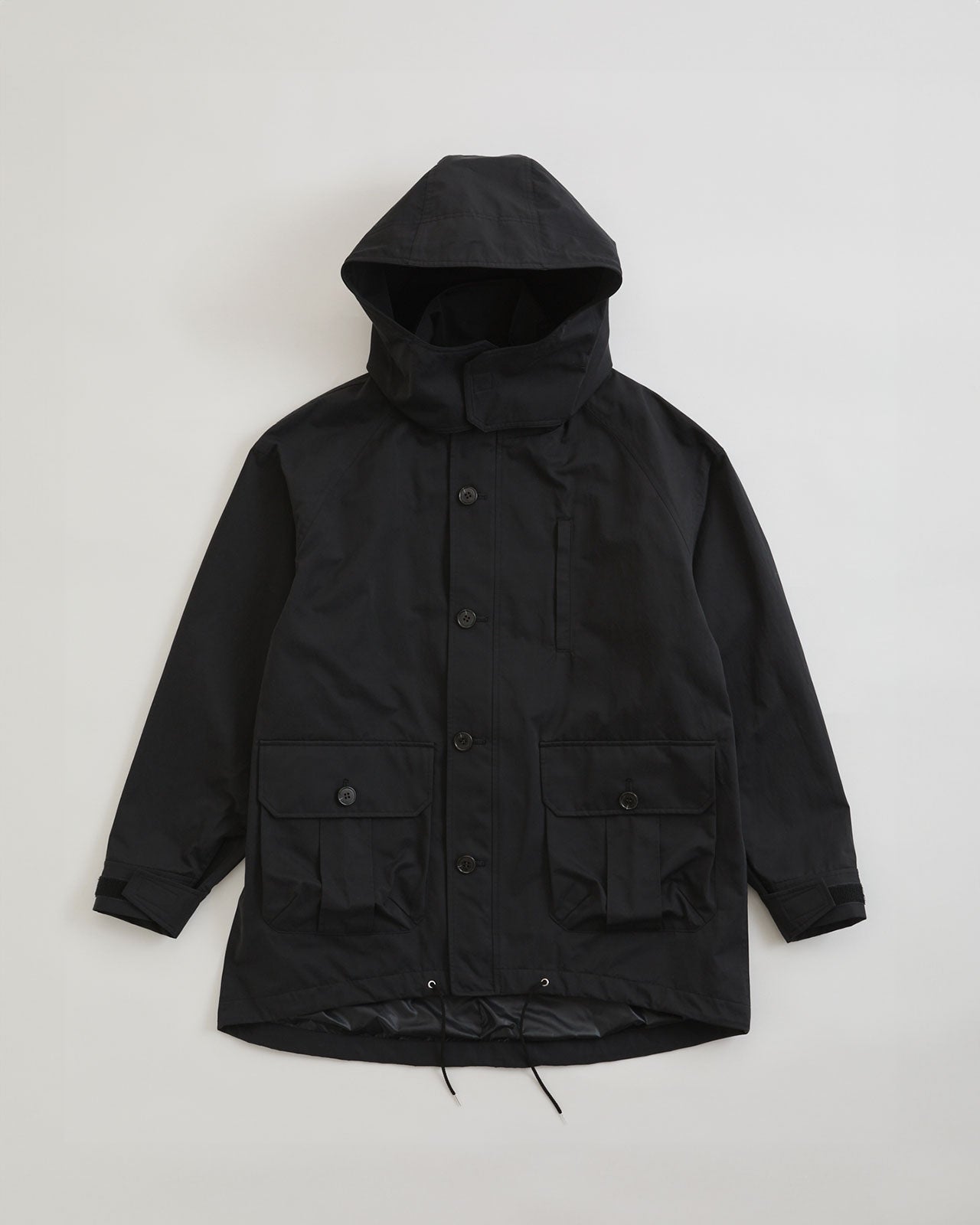 【9月中旬入荷予定】MOUNTAIN PARKA