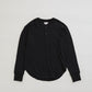 【9月下旬入荷予定】C/W HENLEY NECK SHIRT