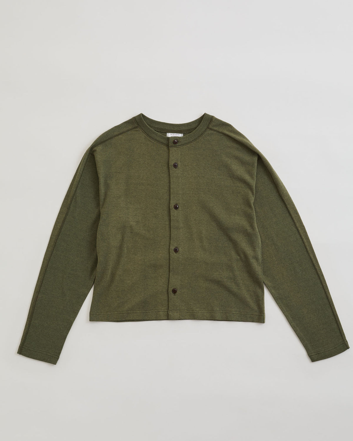 C/W CREW NECK CARDIGAN – Shinzone