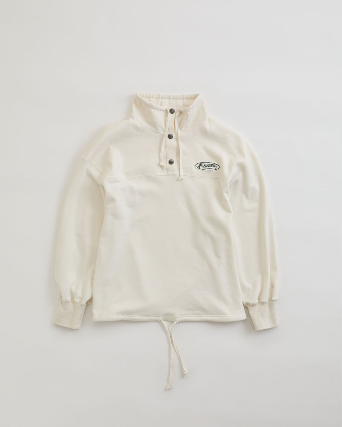WEEKEND HIKES ANORAK – Shinzone