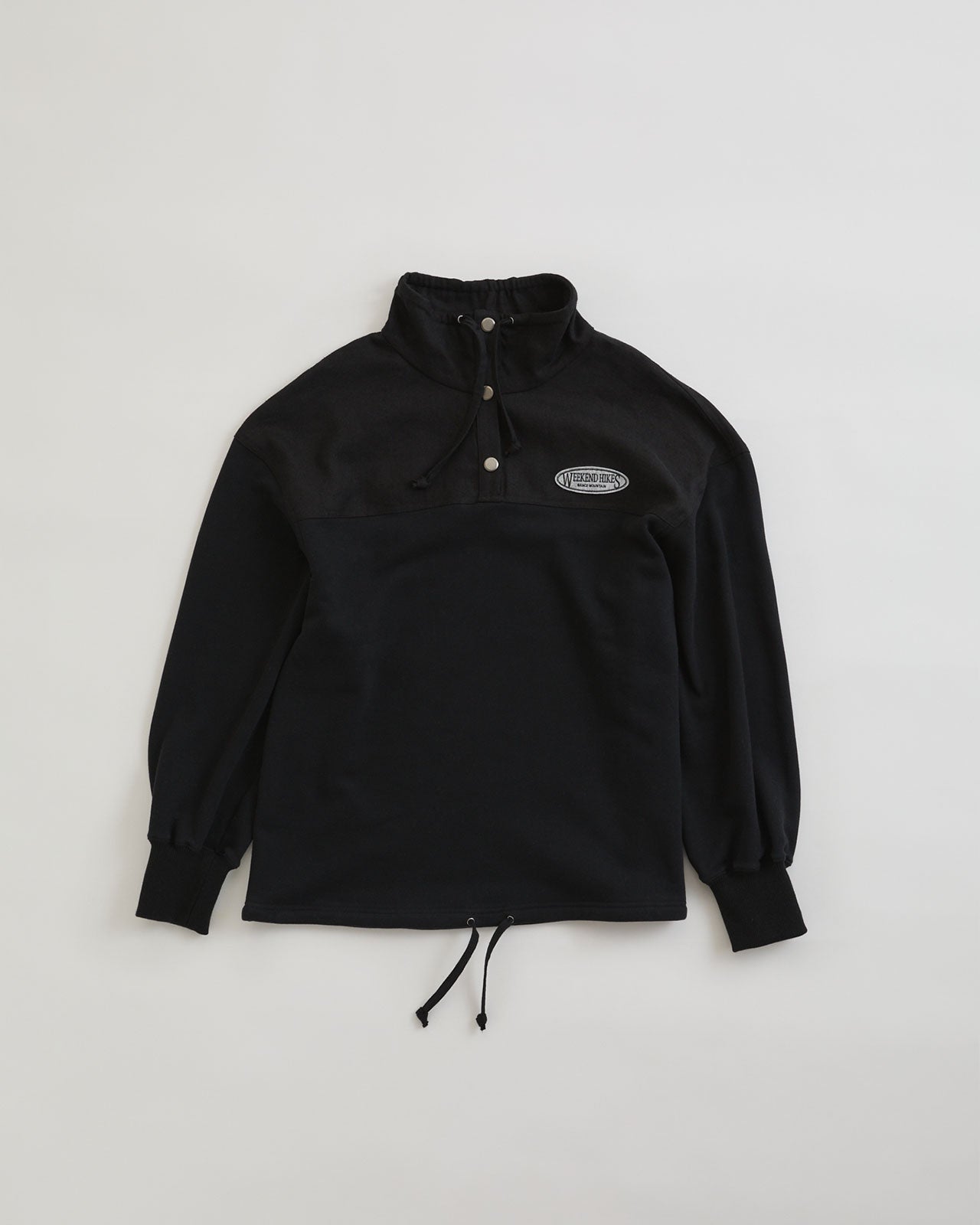 【9月中旬お届け】WEEKEND HIKES ANORAK