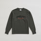 【9月中旬入荷予定】Wandervogel CLUB LONG SLEEVE TEE