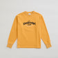 【9月中旬入荷予定】Wandervogel CLUB LONG SLEEVE TEE