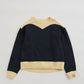 【11月上旬入荷予定】COLOR BLOCK SWEATSHIRT