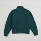 【10月中旬入荷予定】HIGH NECK COMMON SWEATSHIRT