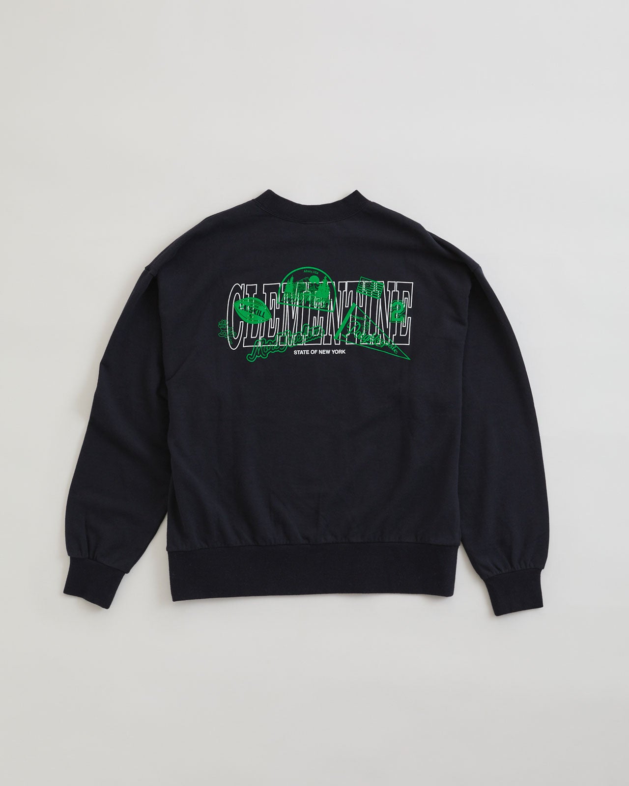 CLEMENTINE SWEATSHIRT