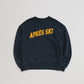 【11月下旬お届け】APRES SKI SWEATSHIRT