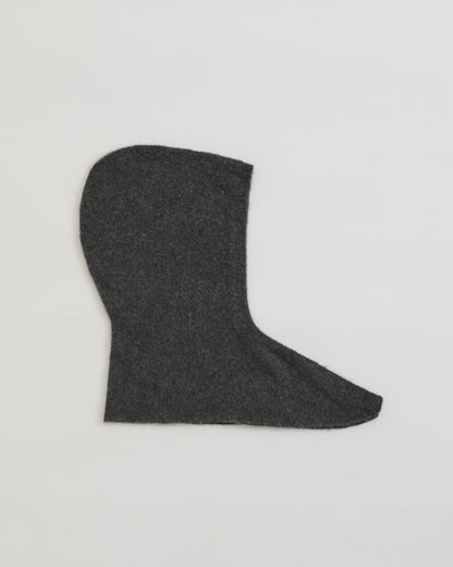 【11月上旬入荷予定】PURE CASHMERE BALACLAVA