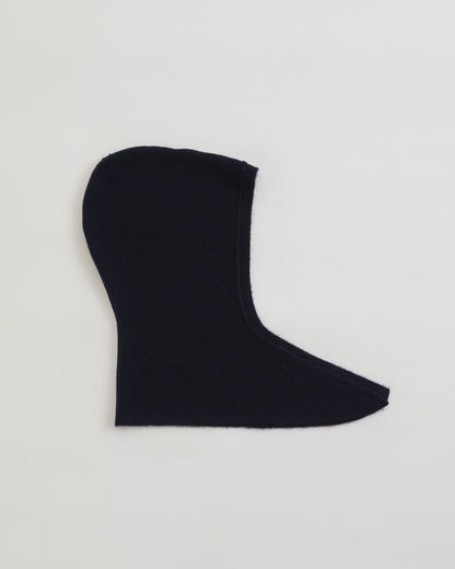 PURE CASHMERE BALACLAVA