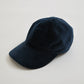 【10月上旬入荷予定】ORGANIC VELVET CAP
