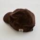 【10月上旬入荷予定】ORGANIC VELVET CAP