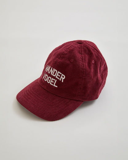 WANDERVOGEL CAP