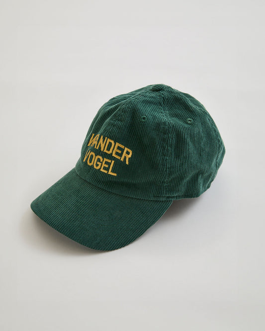 WANDERVOGEL CAP