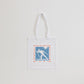 APRÈS SKI TOTE BAG