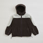【10月中旬入荷予定】BOA HOODED BLOUSON