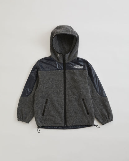 【10月中旬入荷予定】BOA HOODED BLOUSON