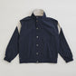 【9月中旬入荷予定】BICOLOR TRACK JACKET