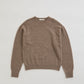 【11月上旬入荷予定】CASHMERE V-NECK KNIT
