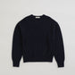 【11月上旬入荷予定】CASHMERE V-NECK KNIT