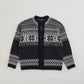【11月上旬入荷予定】NORWAY KNIT CARDIGAN