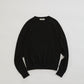 【9月下旬お届け】CASHMERE SILK KNIT PULLOVER