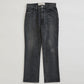 【9月下旬お届け】KITTY STRETCH DENIM PANTS