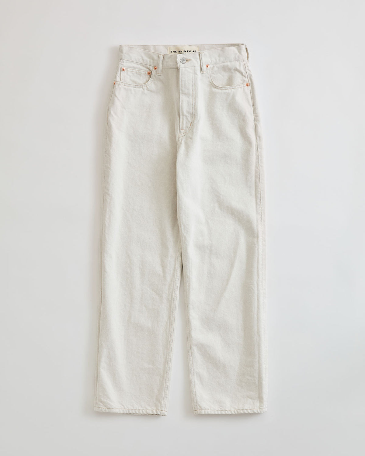 HUDSON DENIM PANTS