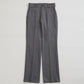 PRESSED PANTS